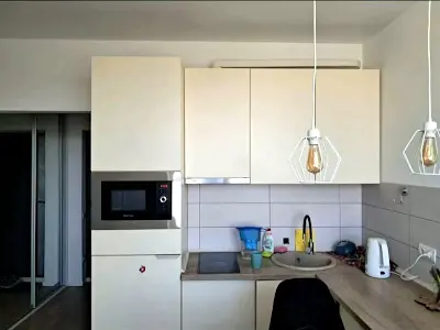 квартира по адресу Героев Небесной Сотни просп., 16а