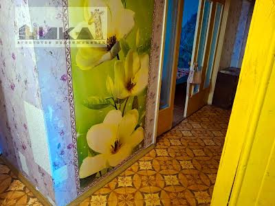 квартира за адресою Хакаська вул., 3-А