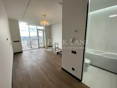 квартира за адресою Бульварно-Кудрявська вул. (Воровського), 21