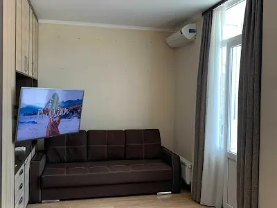 квартира по адресу Практичная ул., 2