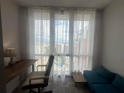 квартира за адресою Тараса Шевченка вул., 27