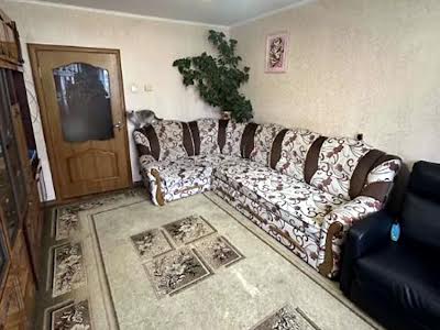 квартира по адресу Миру просп., 51