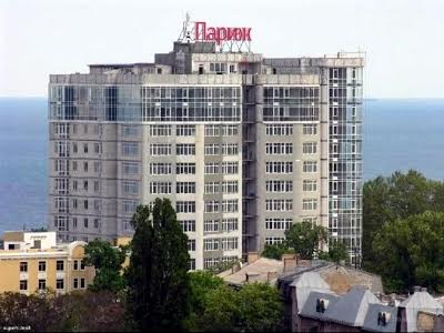 квартира по адресу Французский бульв., 23