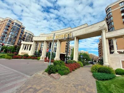 квартира за адресою Щаслива вул., 65