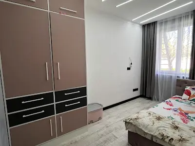квартира по адресу Куприна ул., 25