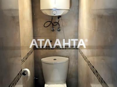 квартира по адресу Канатная ул., 29
