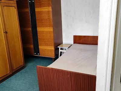 квартира по адресу Нежинская ул., 29-Г