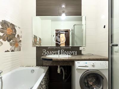 квартира за адресою Бориса Гмирі вул., 17