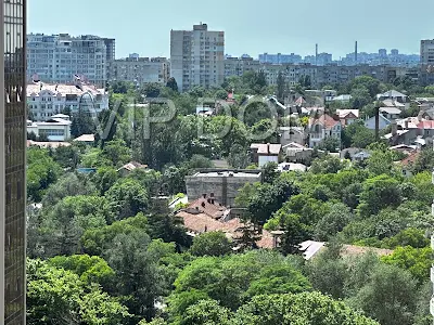 квартира за адресою Генуезька вул., 3В