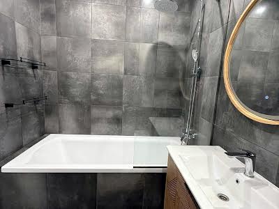 квартира за адресою Запорізьке шосе, 32д