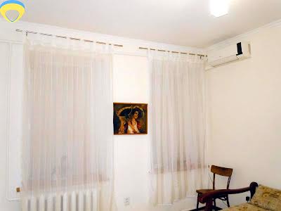 квартира за адресою Одеса, Богдана Хмельницького вул., 23