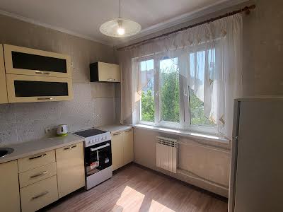 квартира по адресу Якуба Коласа ул., 27-В