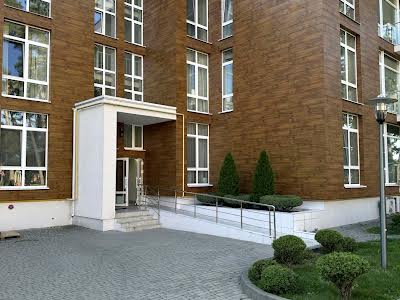квартира за адресою Бічна Львівська вул., 1