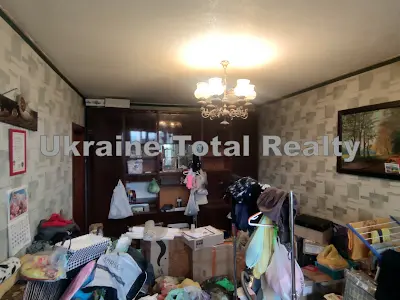 квартира за адресою Приозерна вул., 8