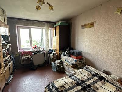 квартира по адресу Героев Днепра ул., 42-Б