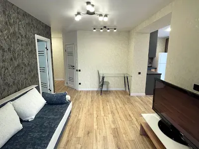 квартира по адресу Славы бульв., 45-Б