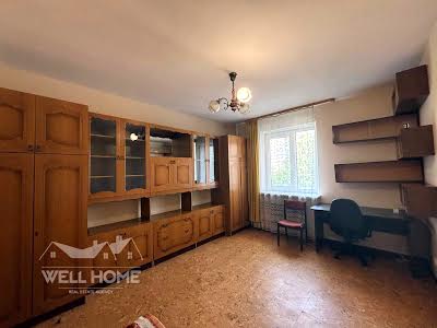квартира за адресою Бориса Гмирі вул., 13