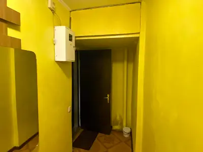 квартира за адресою Дорогожицька вул., 13