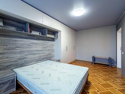 квартира по адресу Татарский пер., 8