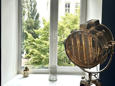 квартира за адресою Шота Руставелі вул., 36