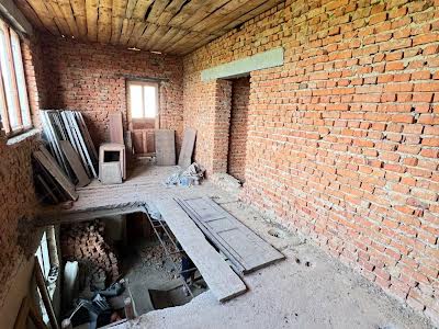 дом по адресу Січових Стрільців