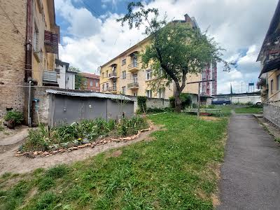 квартира за адресою Лесі Українки вул., 40