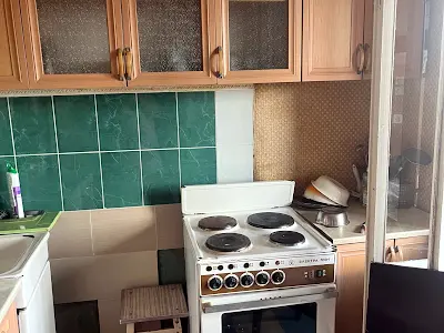 квартира по адресу Радужная ул., 29