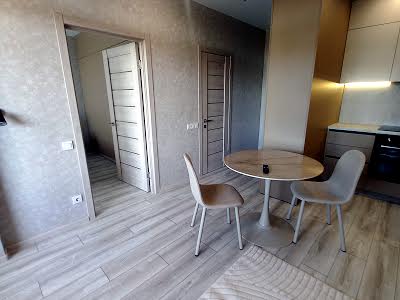 квартира за адресою Братів Шеметів вул., 10