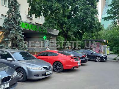 квартира за адресою Золотоустівська вул., 47-49