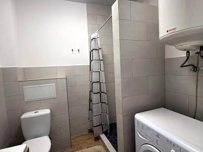 квартира по адресу Метрологическая ул., 21