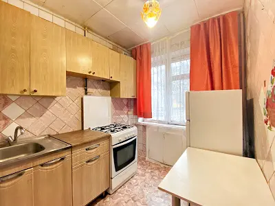 квартира по адресу Синельниковская ул., 9