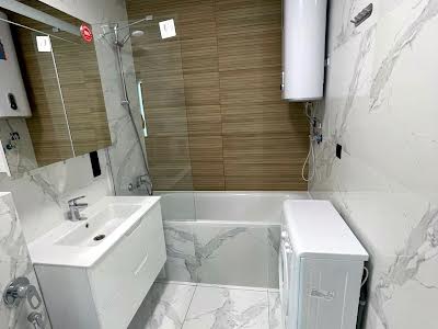 квартира по адресу Заречная ул., 2к2