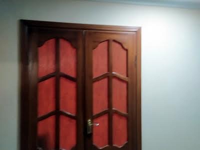 комната по адресу Борщаговская ул., 143