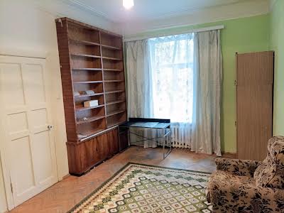 квартира за адресою Авіаконструктора Антонова вул., 2/32 к5