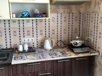 квартира по адресу Ярослава Гашека бульв., 22