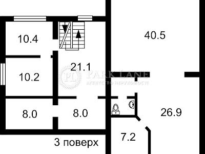 дом по адресу с. Иванковичи, Садова