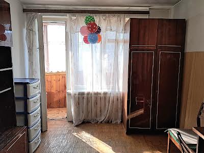 квартира за адресою Чорних Запорожців вул. (Петра Запорожця), 13-Б