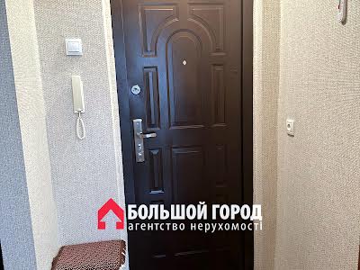 квартира по адресу Воронежская ул., 6