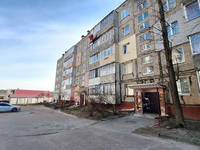 квартира по адресу Мстиславская ул., 171