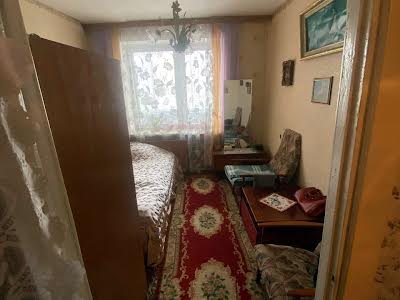 квартира по адресу Сонячна, 3