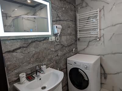 квартира за адресою Калуське шосе, 3