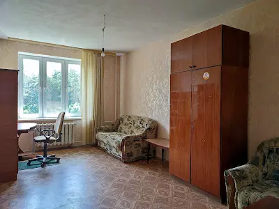 квартира за адресою Броварський просп., 89