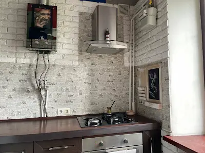 квартира за адресою Галицька вул., 14