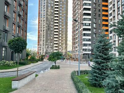 квартира за адресою Дніпровська наб., 16г