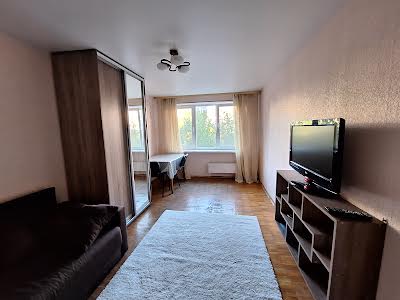 квартира за адресою Героїв Маріуполя вул. (Маршала Якубовського), 5
