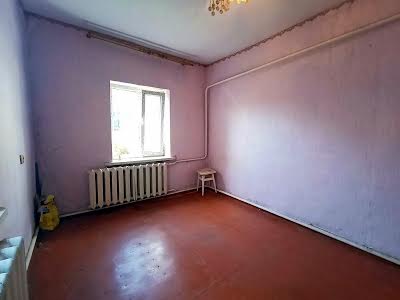 квартира по адресу Жабинского ул., 6