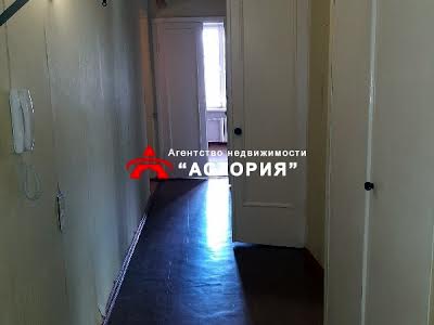 квартира по адресу Правды ул., 39