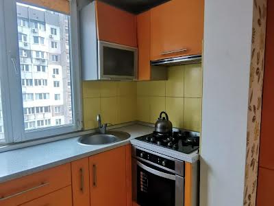 квартира за адресою Семена Палія вул. (Дніпропетровська дорога), 97