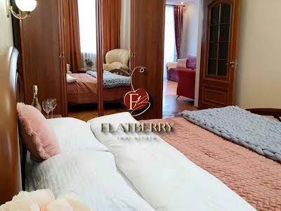 квартира за адресою Бориса Грінченка вул., 4
