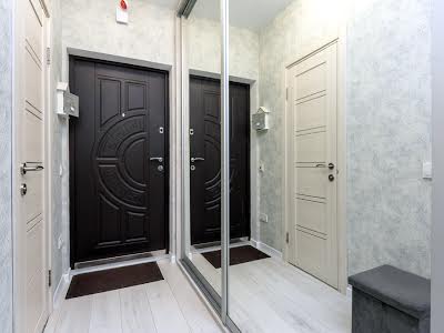 квартира за адресою Польова вул., 73